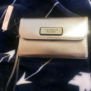 Victoria Secret Wristlet Wallet